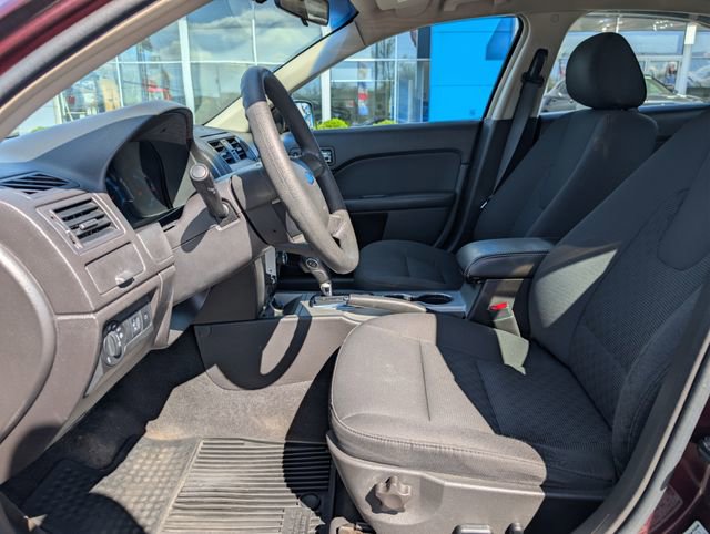 Used 2011 Ford Fusion SE image 10