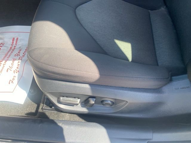 Used 2023 Toyota Camry LE FWD image 18