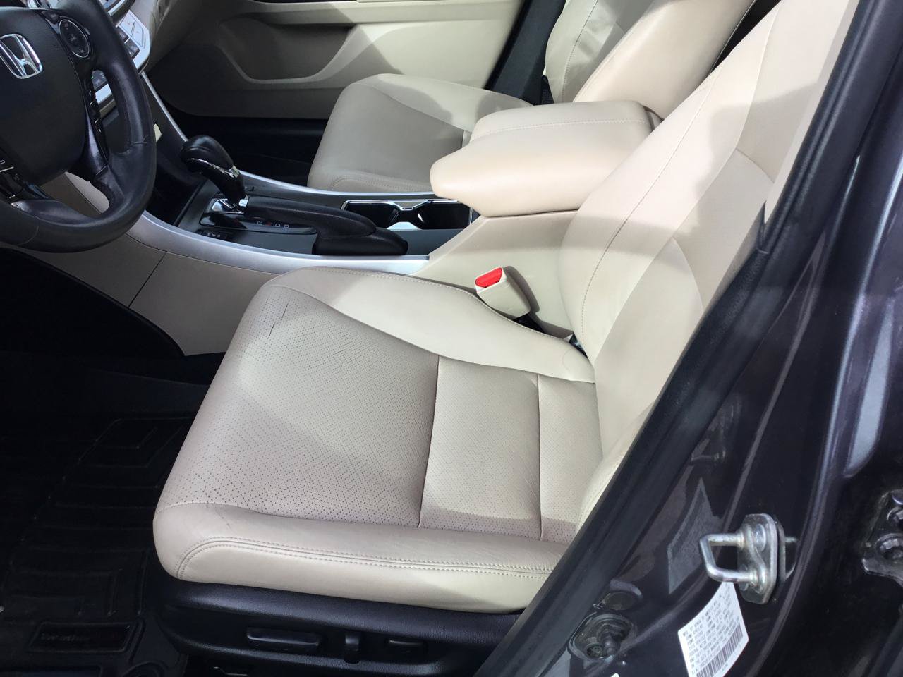 Used 2015 Honda Accord EX-L image 24