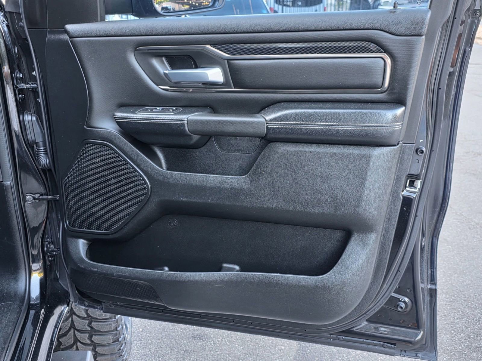 Used 2020 RAM 1500 Sport AWD/4WD image 34