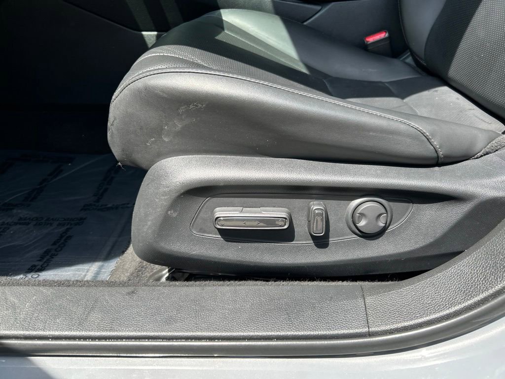 Used 2024 Honda Accord Sport image 16