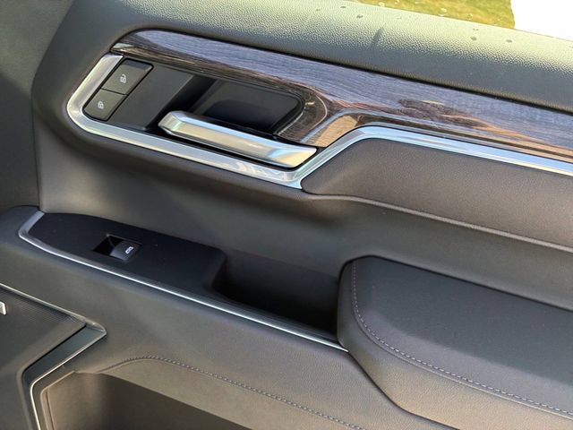 New 2026 Chevrolet Silverado 1500 LTZ AWD/4WD image 14