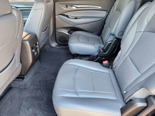 Certified 2023 Buick Enclave Essence w/ Experience Buick Package image 31