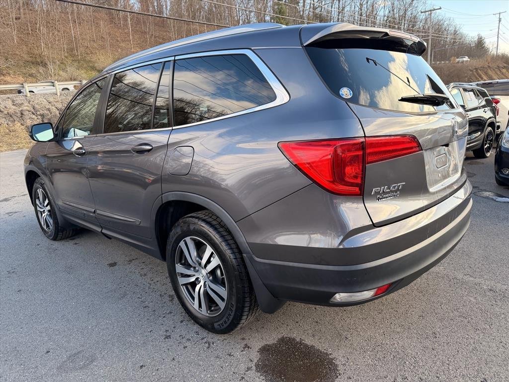 Used 2018 Honda Pilot EX-L image 4