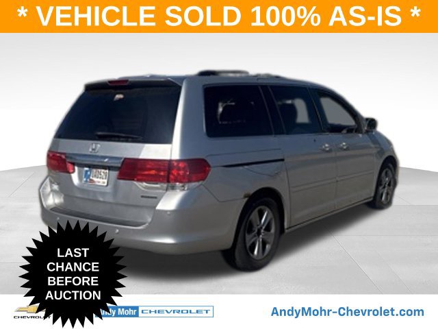 Used 2010 Honda Odyssey Touring image 5