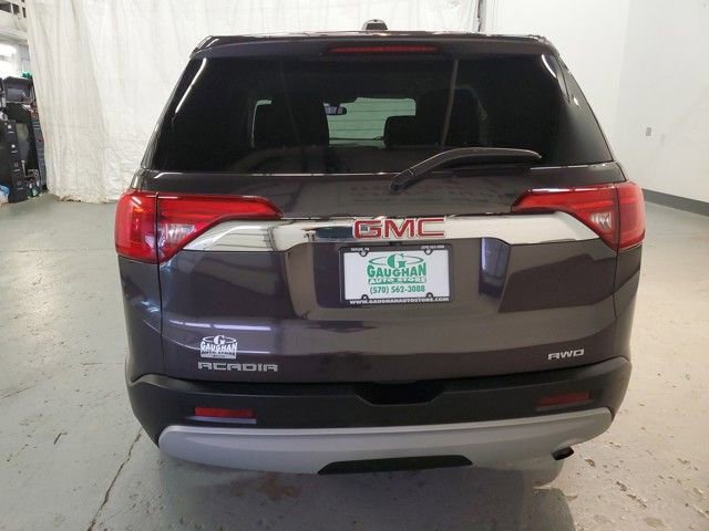 Used 2019 GMC Acadia SLE image 5