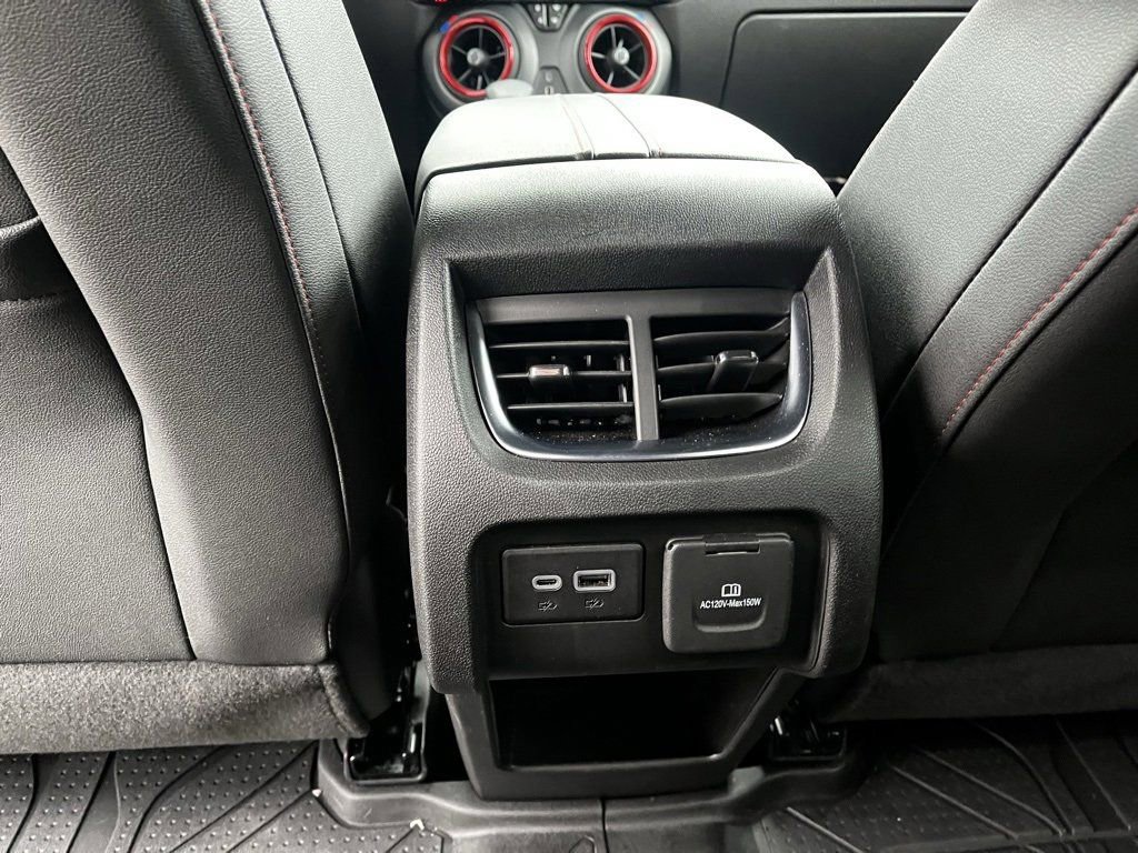 New 2024 Chevrolet Blazer RS w/ Enhanced Convenience Package image 30