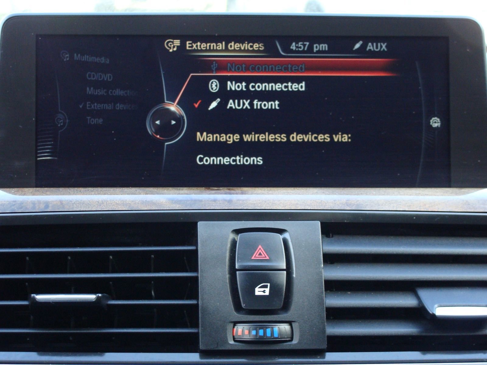 Used 2015 BMW 328i xDrive Sedan AWD/4WD image 19