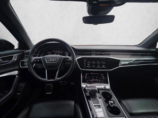 Used 2022 Audi S6 Premium Plus w/ S Sport Package image 15