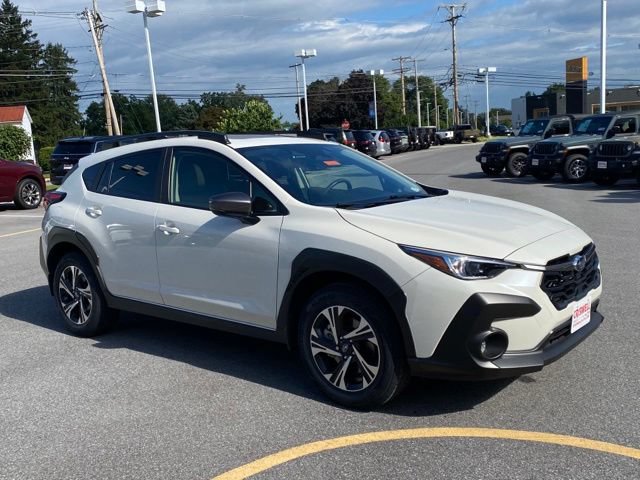 Used 2024 Subaru Crosstrek 2.0i Premium AWD/4WD image 7