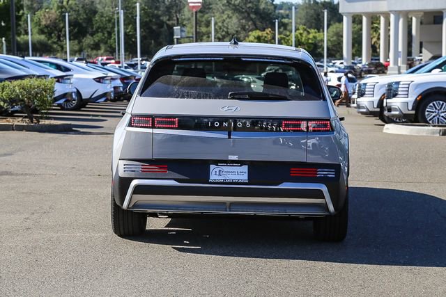 New 2026 Hyundai Ioniq 5 SEL RWD image 4