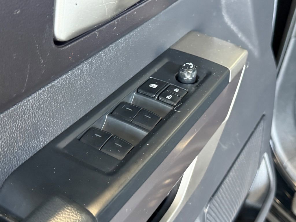 Used 2023 Toyota Tundra SR5 image 16