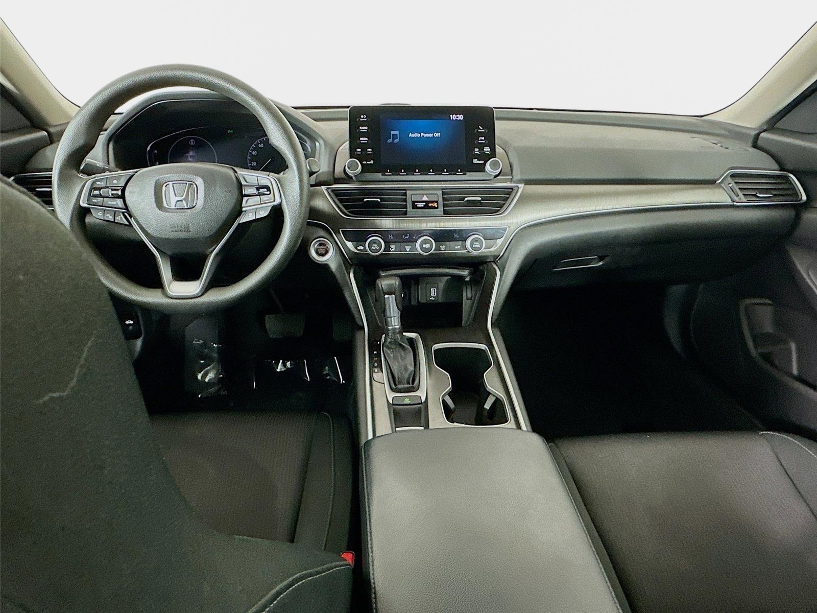 Used 2018 Honda Accord LX image 26