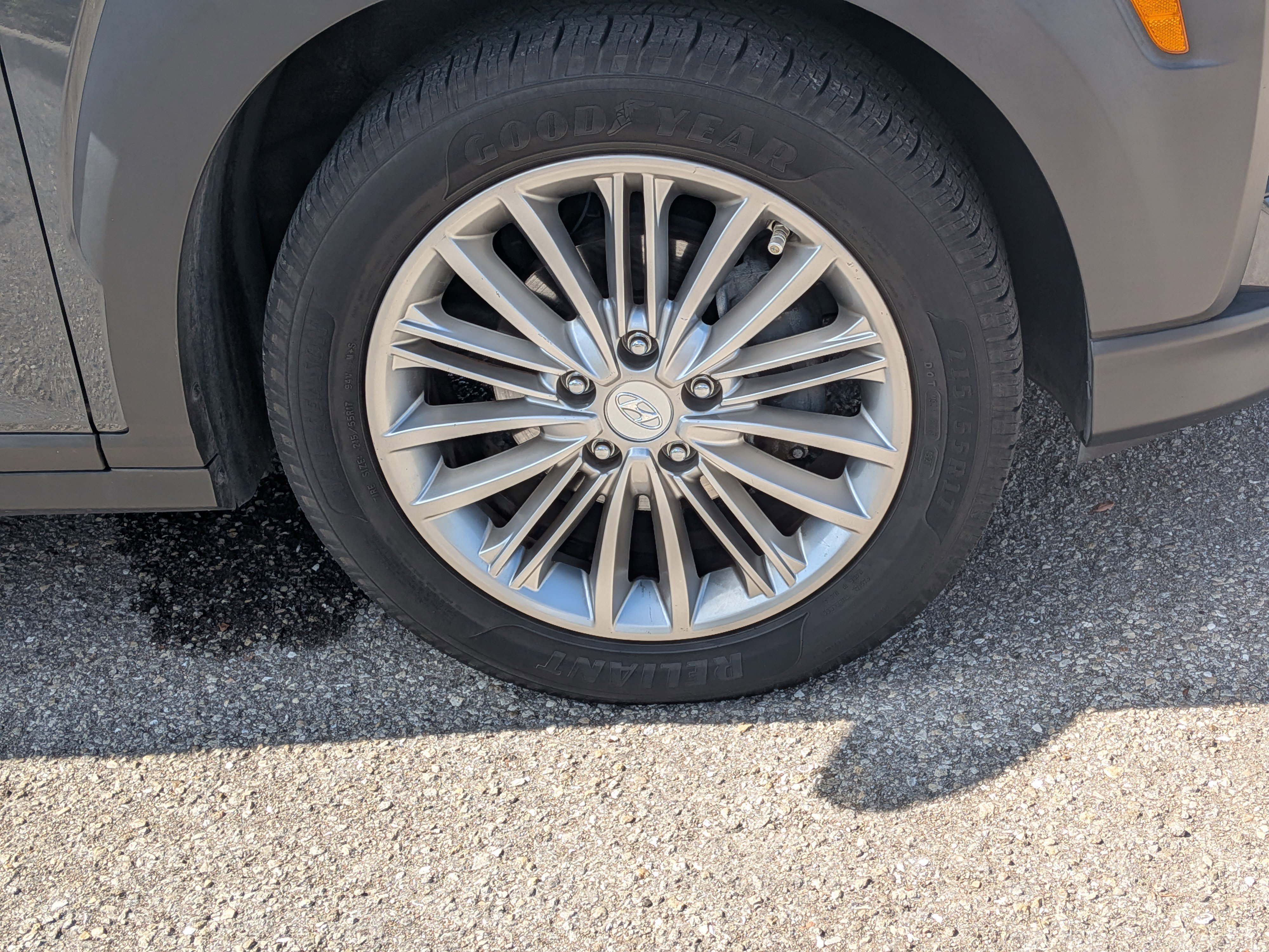 Used 2018 Hyundai Kona SEL w/ SEL Tech Package 02 FWD image 11