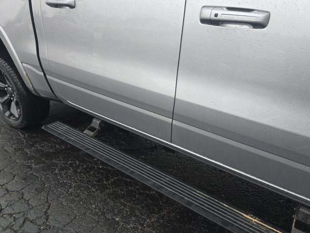 Used 2021 RAM 1500 Limited w/ Night Edition AWD/4WD image 31