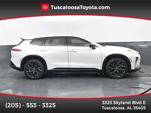 Used 2025 Toyota Crown Signia w/ Advanced Technology Package