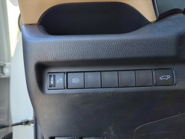 Certified 2023 Toyota RAV4 XLE w/ Convenience Package FWD image 12