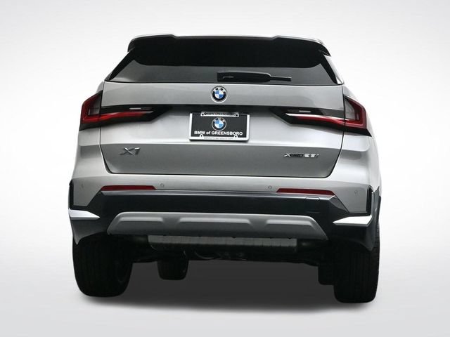 New 2026 BMW X1 xDrive28i w/ Technology Package AWD/4WD image 33