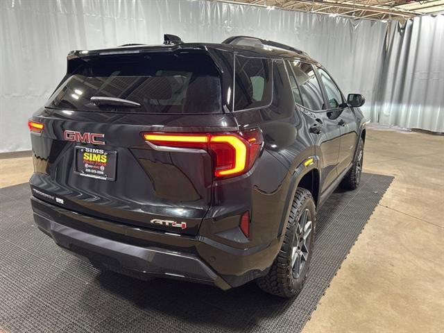 New 2026 GMC Terrain AT4 image 3