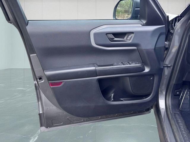 Used 2022 Ford Bronco Sport Big Bend w/ Convenience Package AWD/4WD image 12