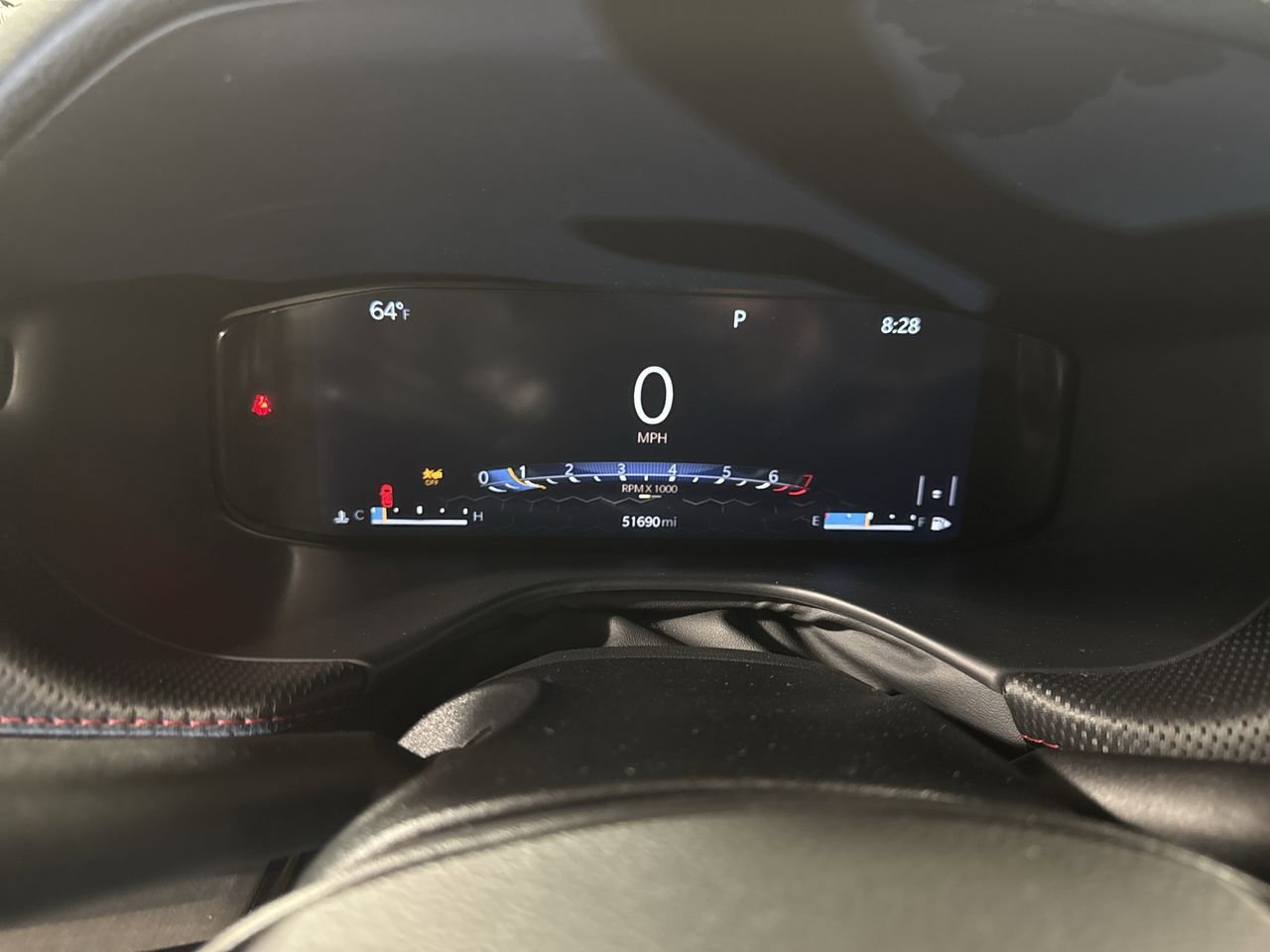 Used 2022 Jeep Compass Trailhawk w/ Trailhawk Elite Group image 23