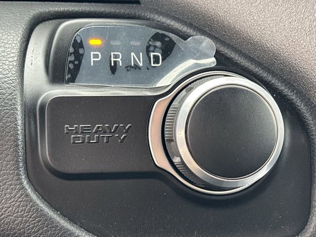 Used 2023 RAM 2500 Tradesman w/ Chrome Appearance Group image 28