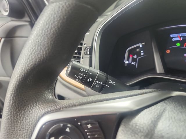 Used 2018 Honda CR-V EX image 16