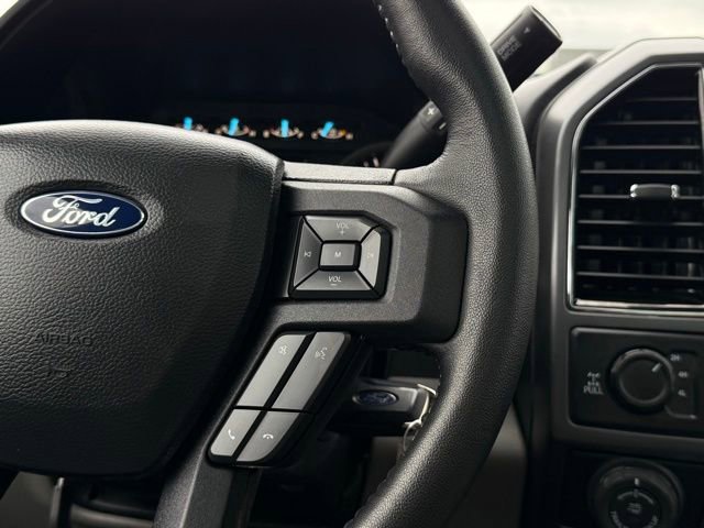 Used 2018 Ford F150 XLT w/ Equipment Group 302A Luxury AWD/4WD image 9