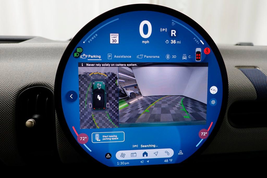 New 2026 MINI Cooper S image 10