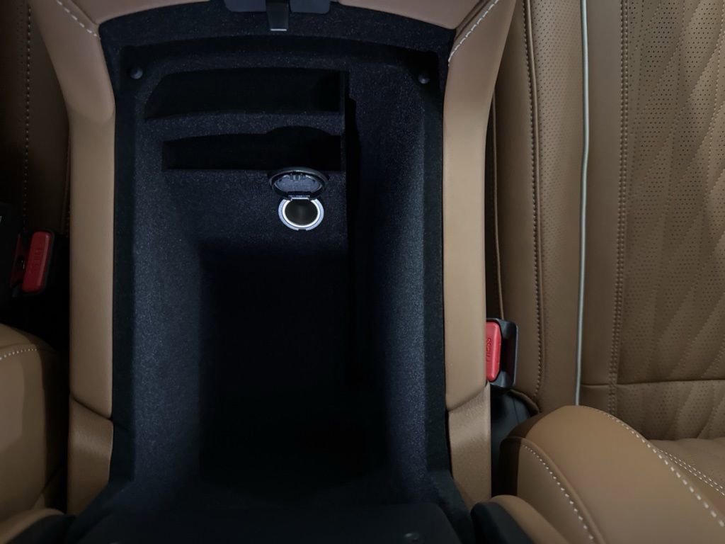 Certified 2026 INFINITI QX60 Autograph w/ Autograph Tech Package image 29