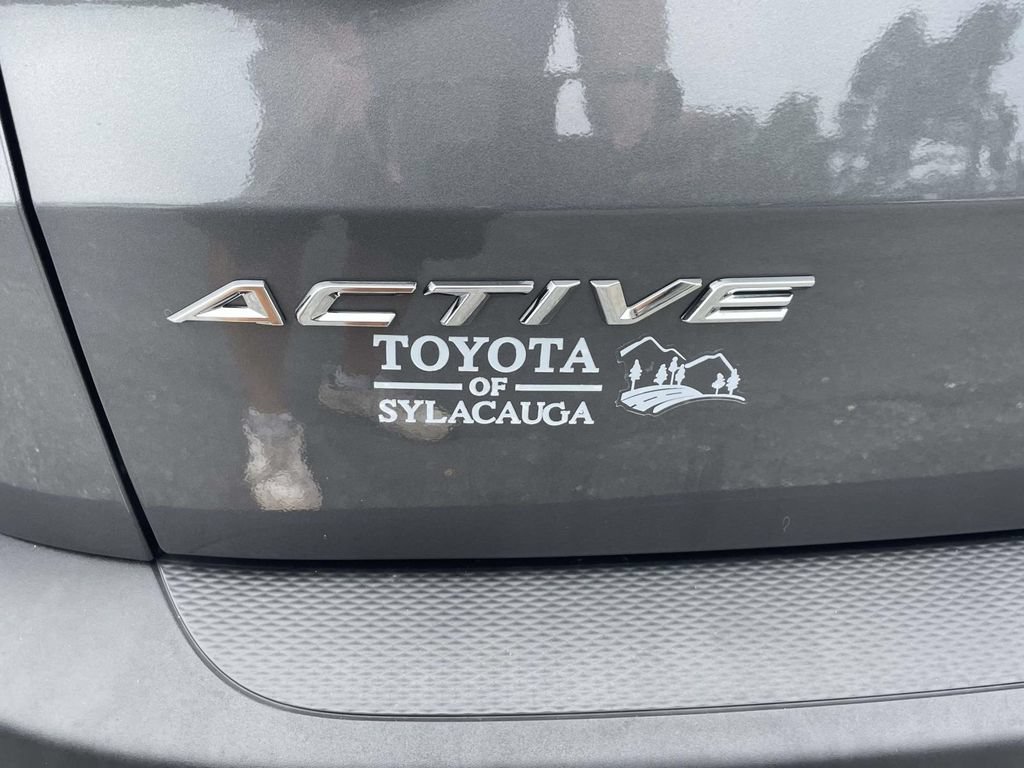 Used 2026 Ford Escape Active FWD image 8