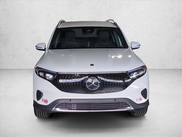 Certified 2024 Mercedes-Benz EQB 250+ image 2
