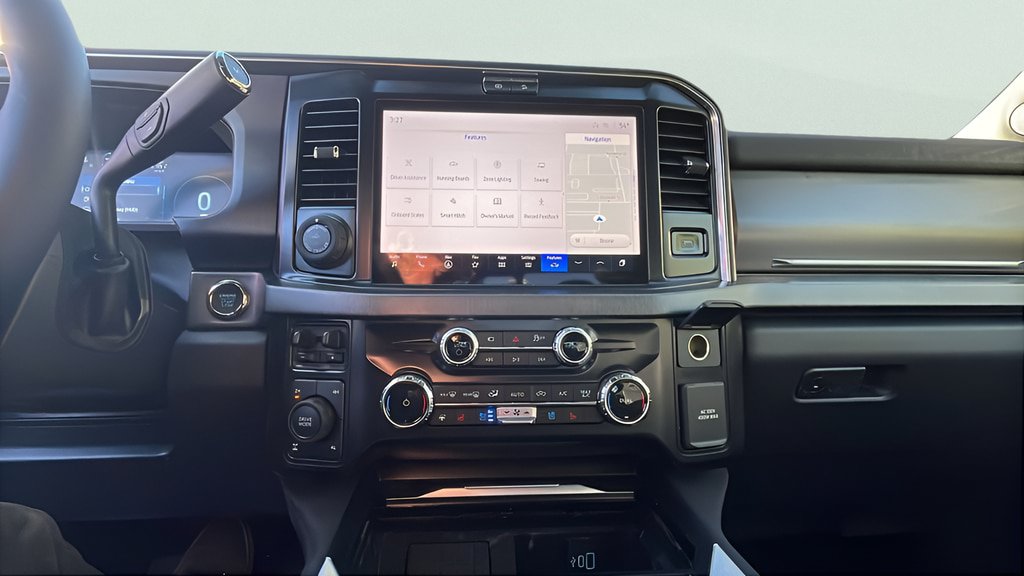 New 2026 Ford F250 Platinum AWD/4WD image 17