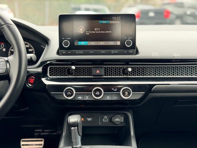 Used 2023 Honda Civic Sport image 21