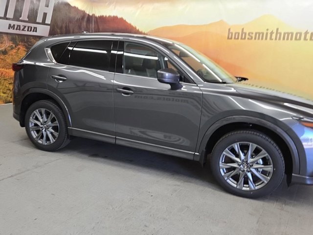 New 2025 MAZDA CX-5 AWD 2.5 S w/ Premium Plus Pkg image 22