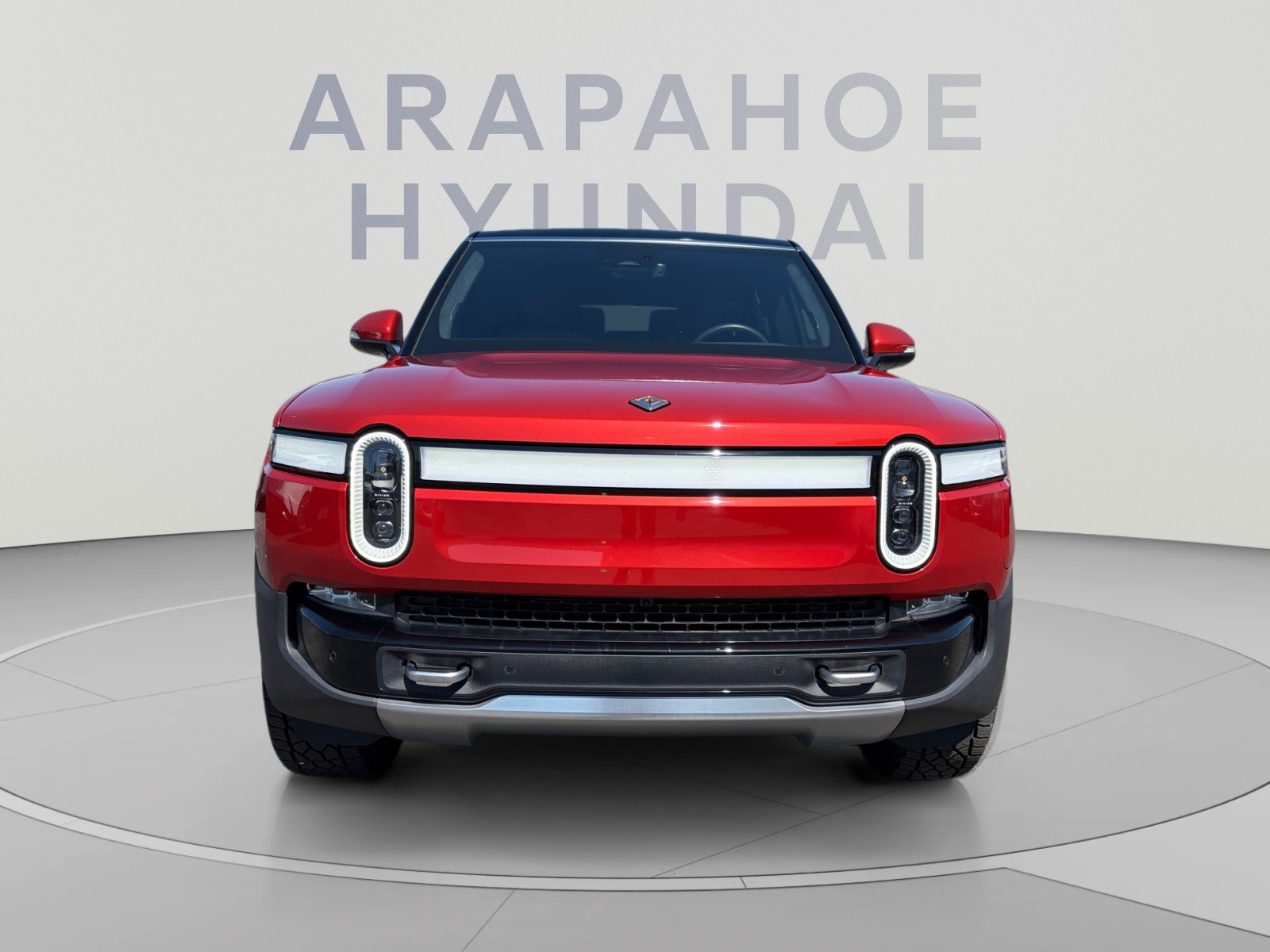 Used 2024 Rivian R1S Adventure AWD/4WD image 8