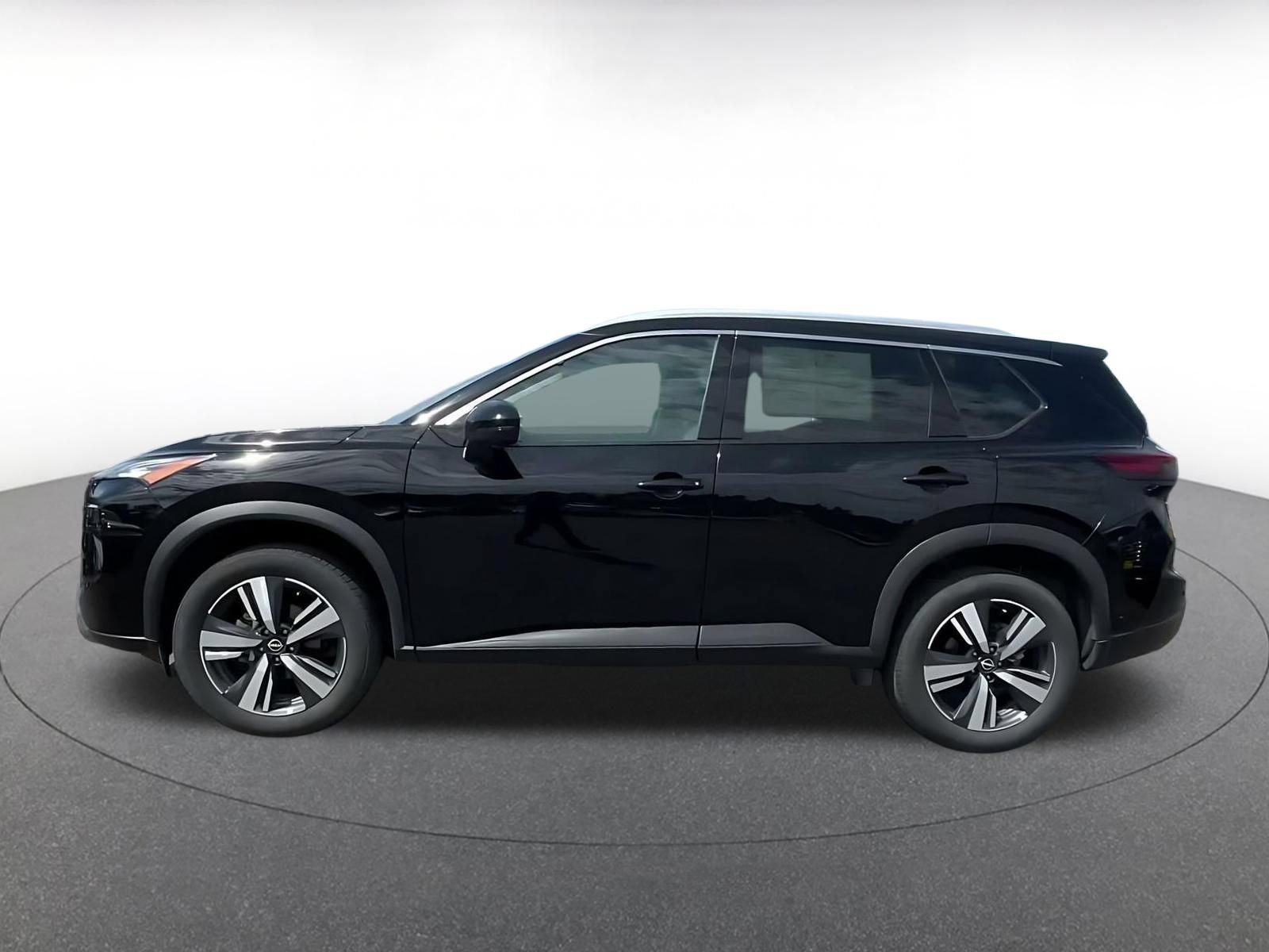 Used 2026 Nissan Rogue SL AWD/4WD image 7