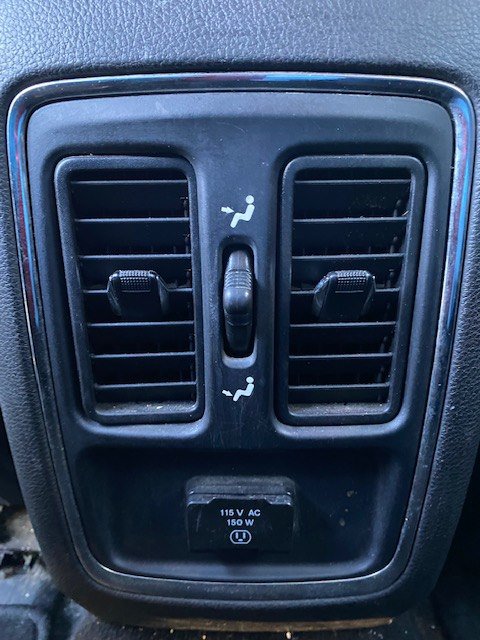 Used 2013 Jeep Grand Cherokee Laredo AWD/4WD image 20