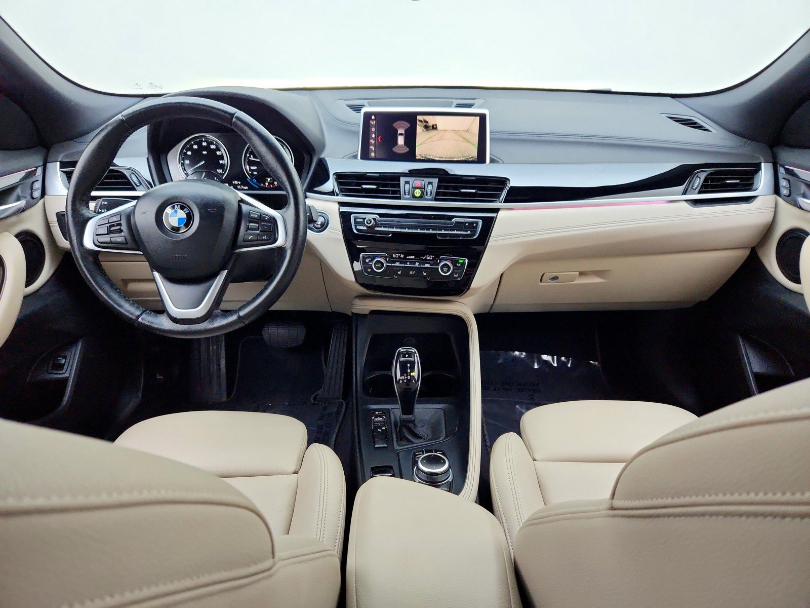 Used 2020 BMW X2 sDrive28i FWD image 23