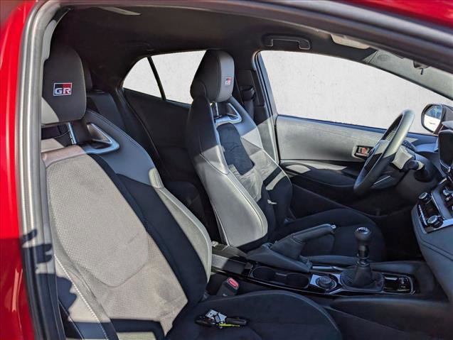 Used 2024 Toyota Corolla GR image 17