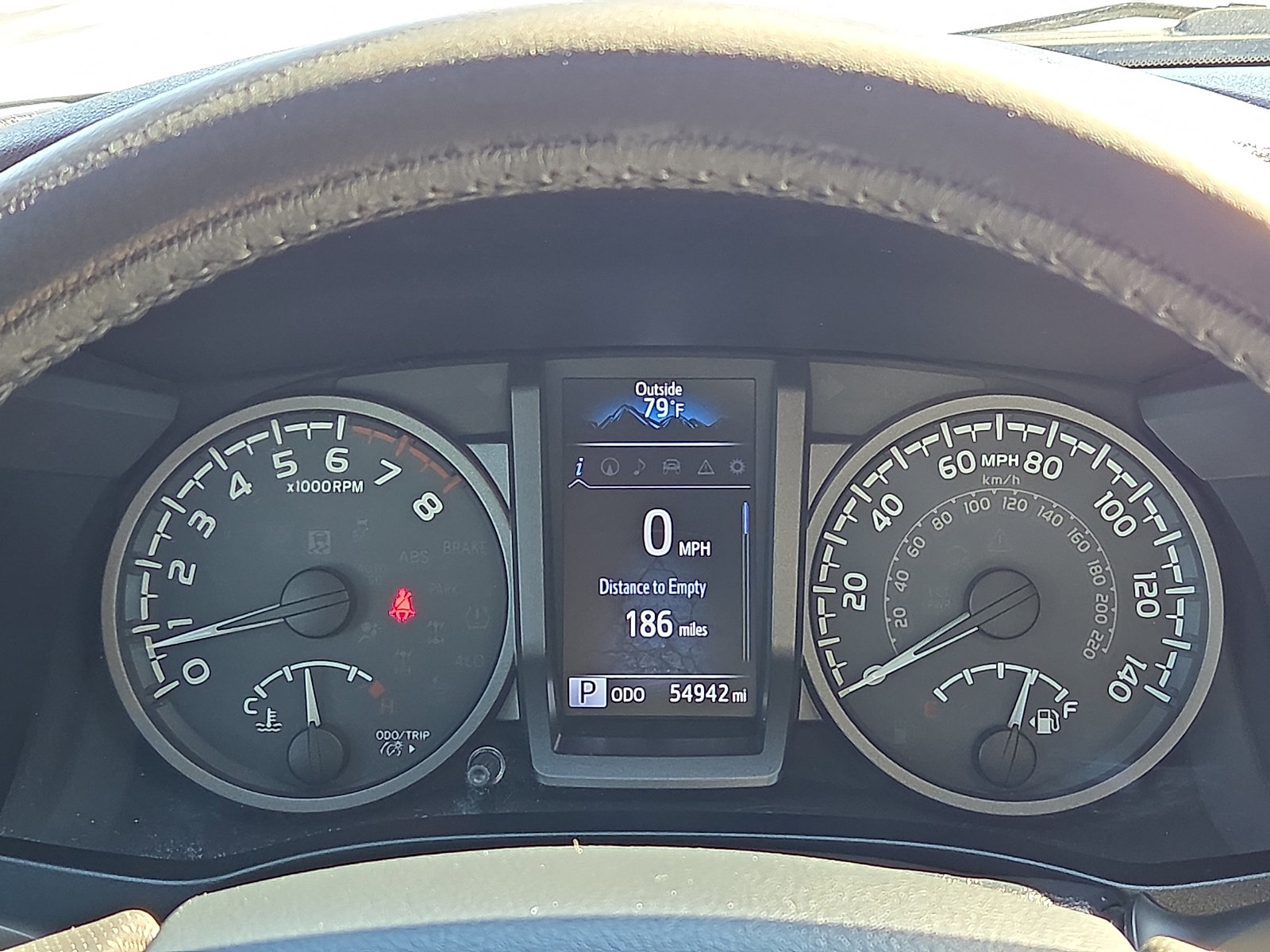 Used 2019 Toyota Tacoma TRD Sport AWD/4WD image 23