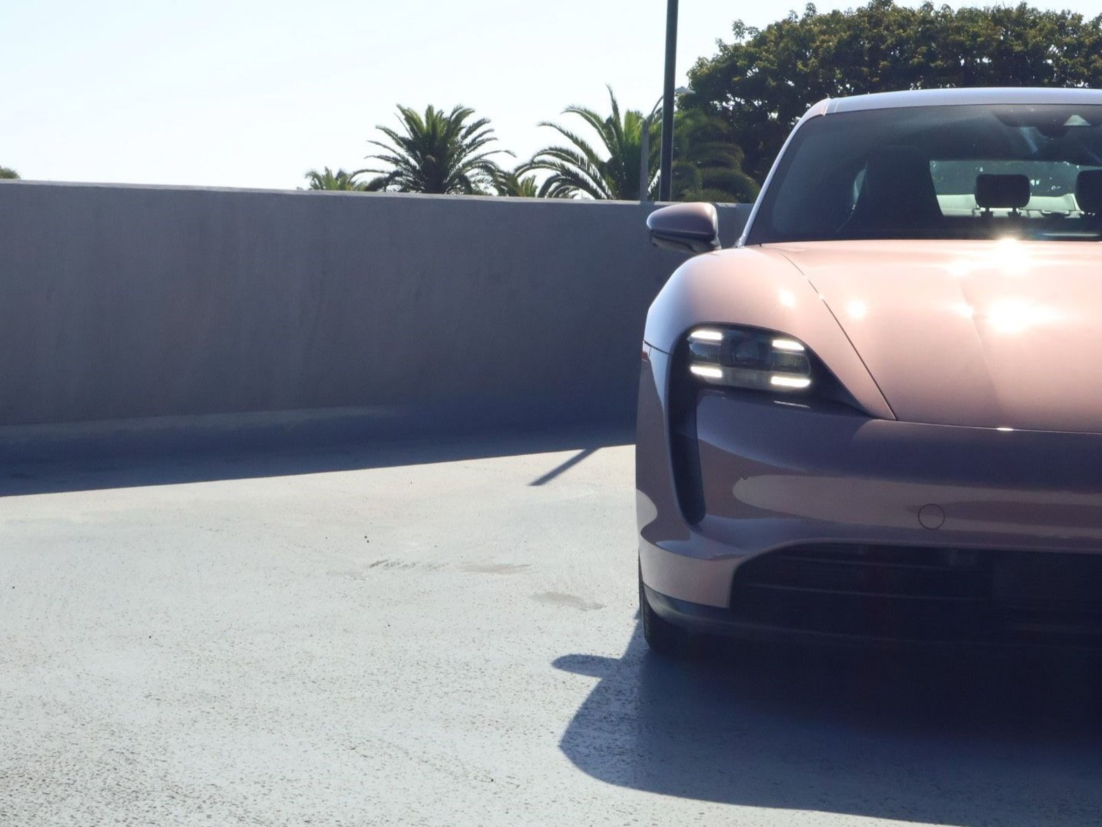 Certified 2023 Porsche Taycan w/ Premium Package RWD image 12