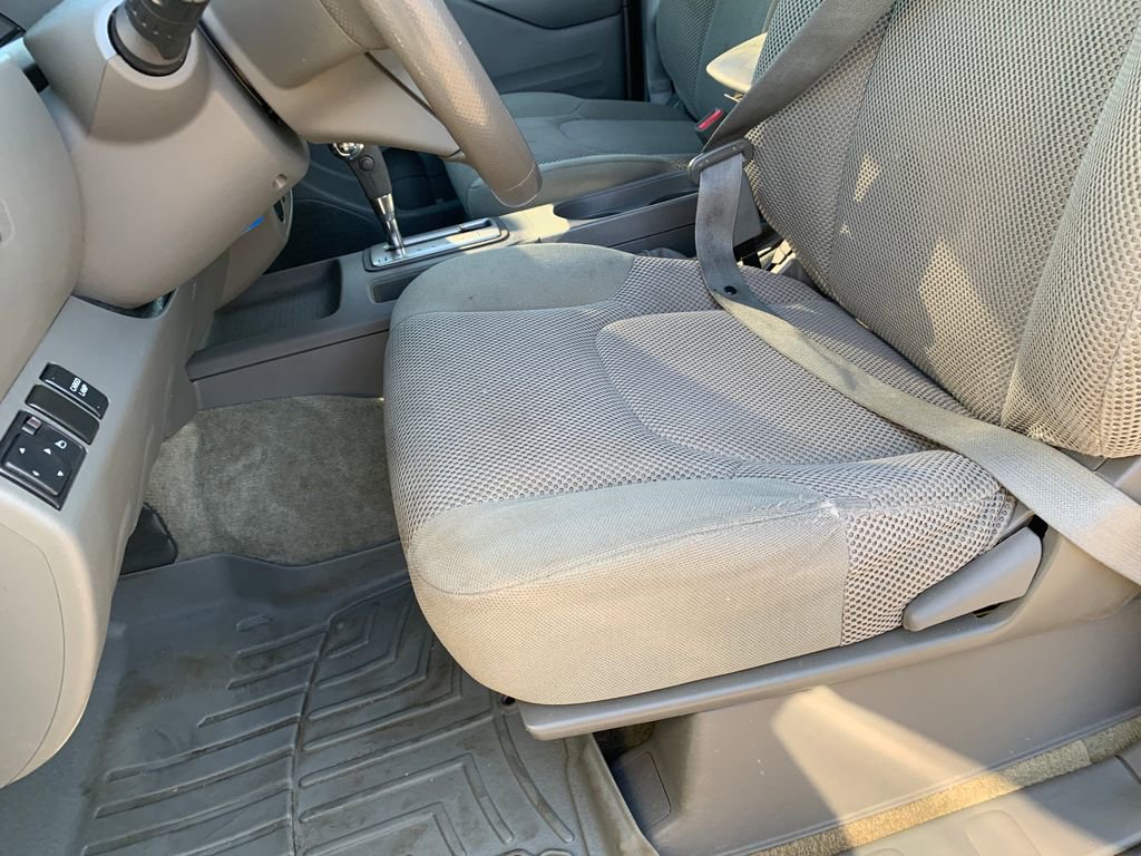 Used 2016 Nissan Frontier SV w/ SV Value Truck Package image 23