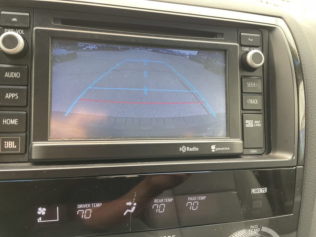 Used 2014 Toyota Sequoia Limited AWD/4WD image 20