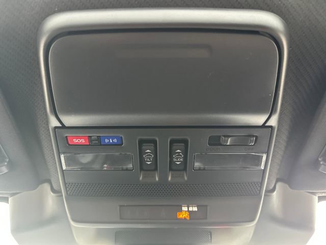 New 2026 Subaru Outback Premium image 16