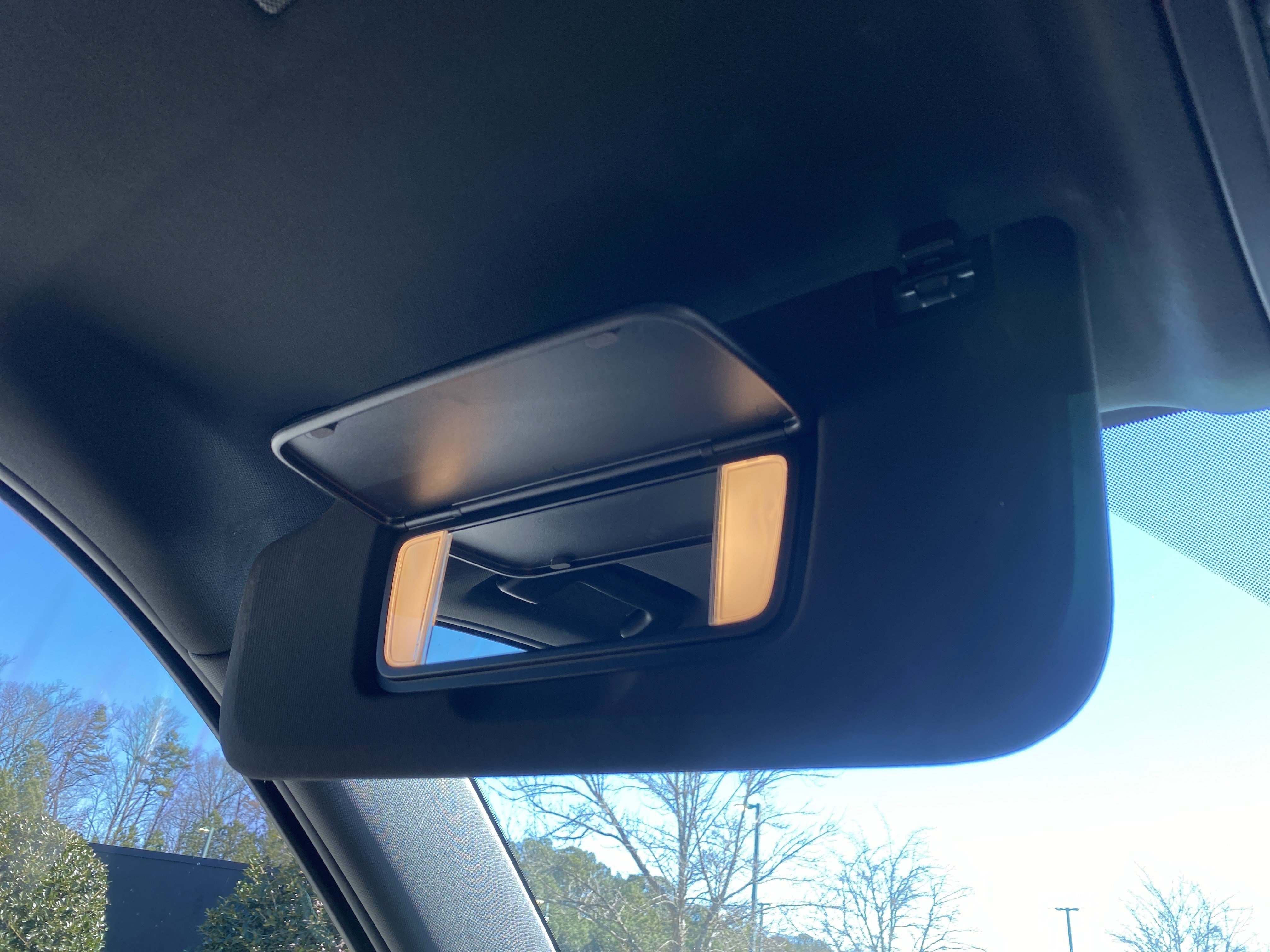 Used 2025 GMC Yukon Denali Ultimate image 51