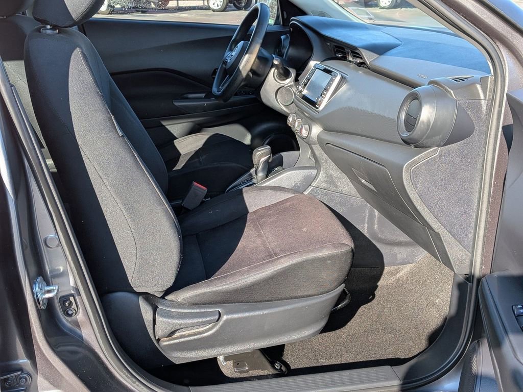 Used 2024 Nissan Kicks S image 20