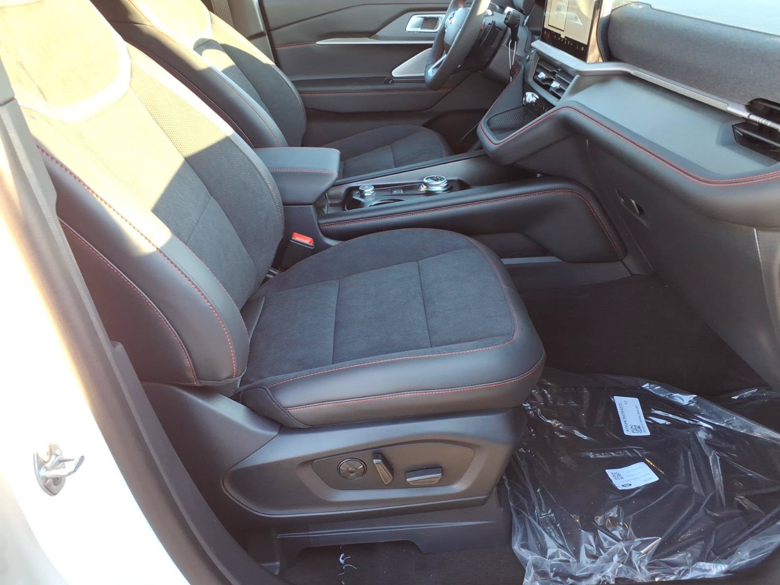 New 2026 Ford Explorer ST w/ Sun And Sound Package AWD/4WD image 7