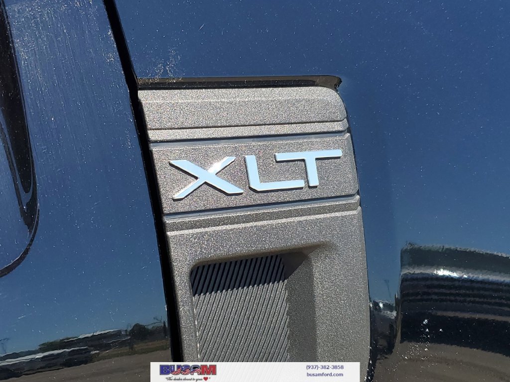 Used 2024 Ford Maverick XLT w/ XLT Luxury Package AWD/4WD image 7