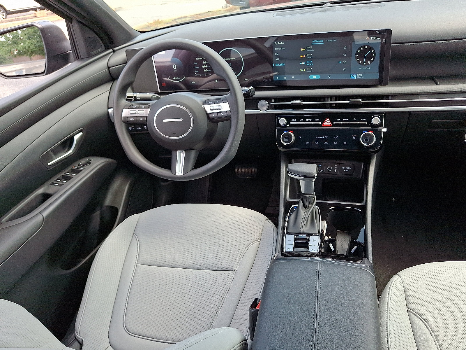 New 2026 Hyundai Santa Cruz SEL AWD/4WD image 9